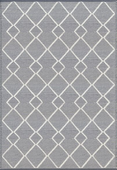 Dynamic Rugs MAEVE 2728-190 Ivory and Grey